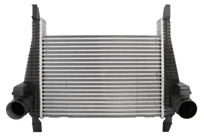 Compresor intercooler potrivit IVECO EUROCARGO I-III F4AE0481A-F4AE3681E 09.00-09.15