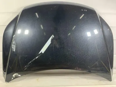 Capota motor culoare negru - lc9x Volkswagen Tiguan facelift (2011-2015)
