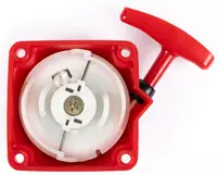 Demaror motocoasa sarma MX170 portocaliu