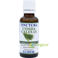 Tinctura de Coada Calului 30ml
