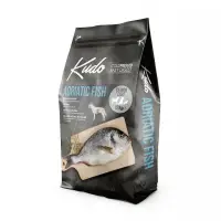 Hrana uscata pentru caini Kudo Senior Light cu peste 12 kg