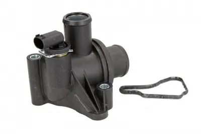 Termostat lichid racire (87 C, cu carcasa) MERCEDES Clasa A (W168), VANEO (414) 1.4-2.1 intre 1997-2005