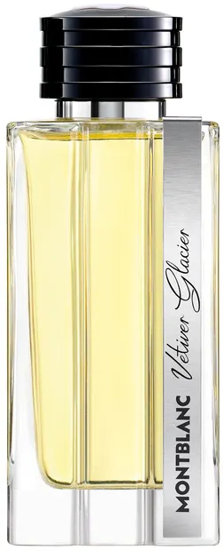 Apă de parfum Mont Blanc Vetiver Glacier, 125 ml, tester