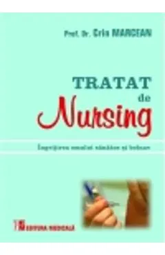 Tratat de nursing