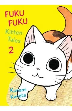 Fukufuku: Kitten Tales, 2