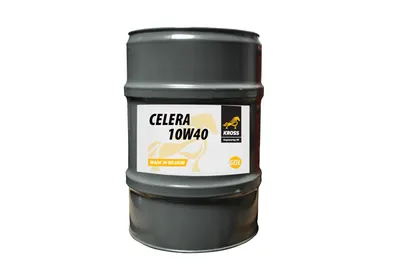 Ulei Kross Celera 10W40. 60L 60L