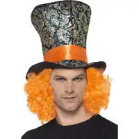 Palarie alice palarierul nebun
