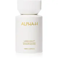 Alpha-H Liquid Gold soluție exfoliantă 100 ml
