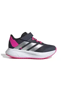 Pantofi sport Duramo SL2 cu velcro - Albastru ultramarin/Roz deschis/Argintiu