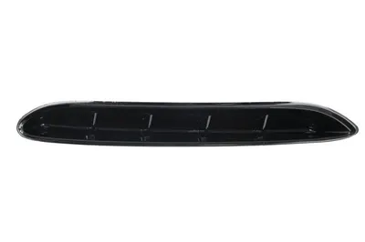 Grila bara Spate Dreapta lateral potrivit BMW 2 GRAN COUPE F44 11.19- 10.18