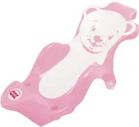 Covoraș de baie OK Baby -Bady Roz