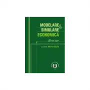 Modelare si simulare economica. Breviar