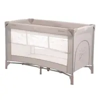 Tarc cu 2 niveluri Kikka Boo So Gifted 2023 Beige