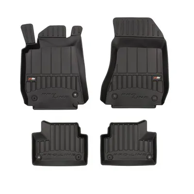 Covorase tip tavita 3D Pro-Line Alfa Romeo 159 2005-2012, Sedan Combi