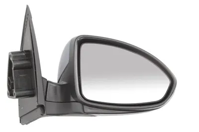 Oglinda dreapta potrivit CHEVROLET CRUZE 2009-2012 - electrica incalzita