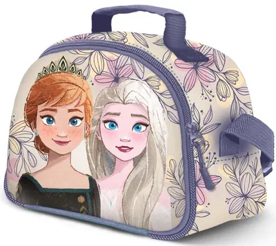 Geantă termică Karactermania Frozen 2 - Emotion