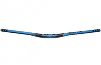 Ghidon MTB, diametru 31.8mm, L780mm, culoare albastru negru