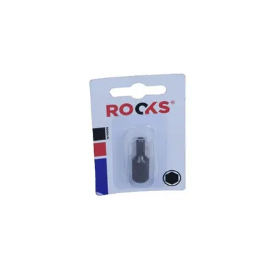 Bit de insurubat ROOKS OK-07.3001