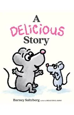 A Delicious Story
