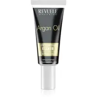 Revuele Argan Oil Eye Contour Elixir crema de ochi revitalizanta