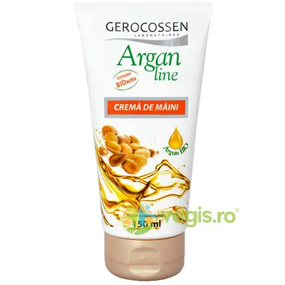 Crema de Maini cu Ulei de Argan 150ml