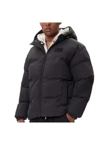 Geaca Mountain M Down Hooded Jacket Long Logo-7m000699-Af15951-Uc001