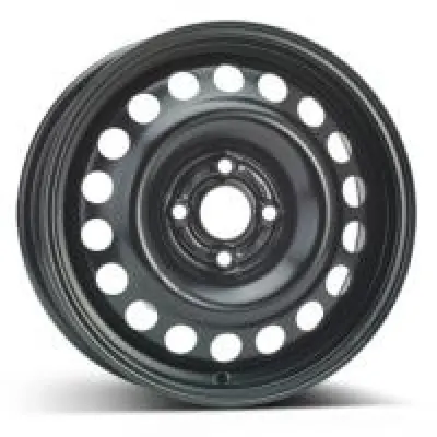 Janta Otel ALCAR STAHLRAD 6x15 4x100 ET49