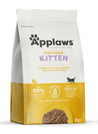 Applaws Cat Junior 2 kg