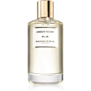 Mancera Amber Fever Eau de Parfum unisex