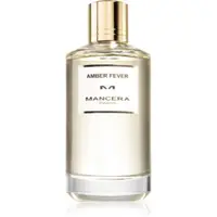 Mancera Amber Fever Eau de Parfum unisex