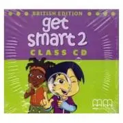 Get Smart 2 Class CDs