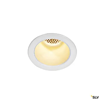 Horn Magna Led Alb, 3000k, 25°
