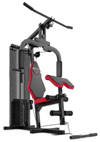 Atlas culturism Hop-Sport HS-1044K pentru antrenament acasă