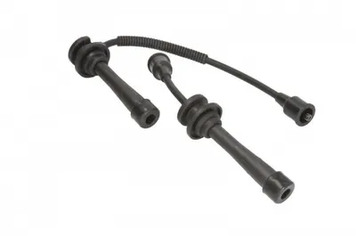 Set cablaj aprindere Kia Clarus 1.8i 95 -, Shuma 97 - 1.8i, Sephia 96 -, Carens I si II (PE) 1.8i 16