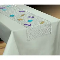 Plasa alba masa sirena