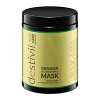 Masca de par Banana cu efect hranitor, 1000ml, Destivii