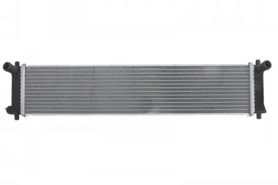 Radiator motor potrivit PORSCHE 911, 911 TARGA, BOXSTER 3.2 3.4 3.6
