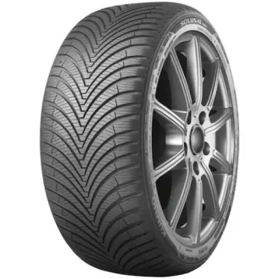 Anvelopa All Season Kumho SOLUS4S HA32 235/60R16 104V