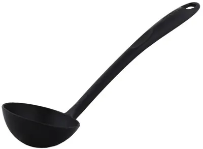 Polonic supă Tefal - Bienvenue, 2744312, negru