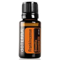 Ulei esential de tamaie - Frankincense, doTERRA, 15 ml