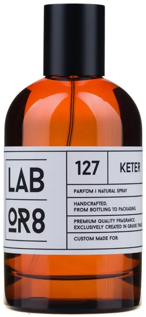 Labor8 Parfum Keter 127, 50 ml