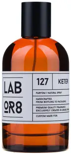 Labor8 Parfum Keter 127, 50 ml