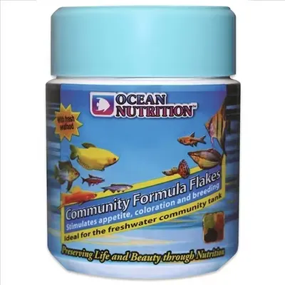 Ocean Nutrition Community Formula Flakes 71 g