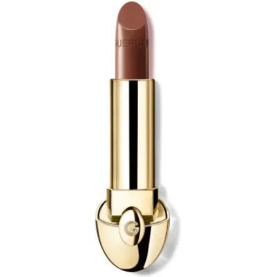 GUERLAIN Rouge G ruj de lux culoare 15 Le Marron Glacé Satin 3,5 g