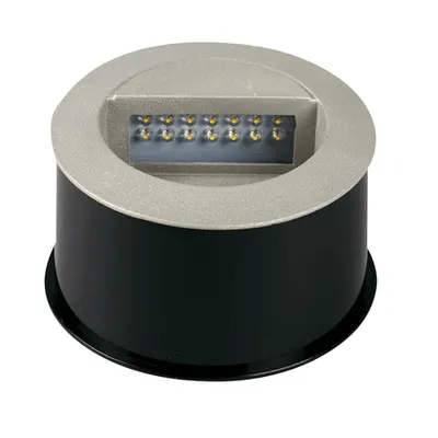 Spot Incastrat LED Zenon 1.4W 6400K IP65
