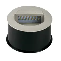 Spot Incastrat LED Zenon 1.4W 6400K IP65