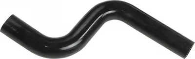 Furtun radiator superior (34mm 34mm) potrivit MERCEDES 123 (C123), 123 T-MODEL (S123), 123 (W123), 124 T-MODEL (S124), 124 (W124), E T-MODEL (S124), E (W124) 2.0D-3.0D 10.80-06.96