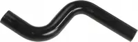 Furtun radiator superior (34mm 34mm) potrivit MERCEDES 123 (C123), 123 T-MODEL (S123), 123 (W123), 124 T-MODEL (S124), 124 (W124), E T-MODEL (S124), E (W124) 2.0D-3.0D 10.80-06.96