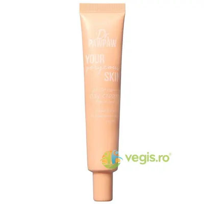 Crema cu Papayaluronic SPF50+ si PA++++ Your Gorgeous Skin 45ml