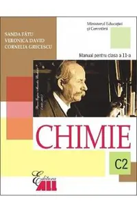 Chimie - Clasa 11 C2 - Manual